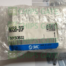 MXS820P