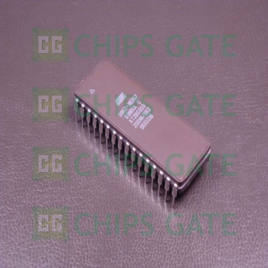 Atmel 5962-3826703MXA-AT28C010-20DM-883