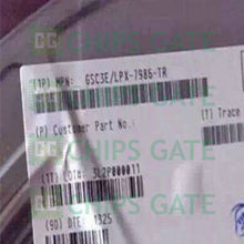 International Rectifier GSC3E-LPX-7986-TR