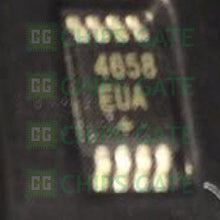 Maximum MAX4658EUA+