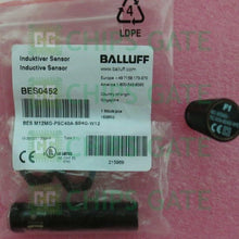 Balluff M12MG-PSC40A-S04G-W12