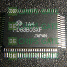 Hitachi HD63B03XF
