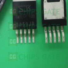 Sanken SI-8050JD