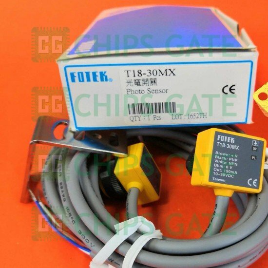 Fotek T18-30MX