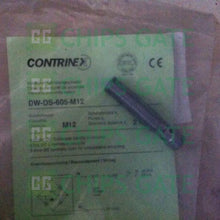 Contrinex DW-DS-605-M12
