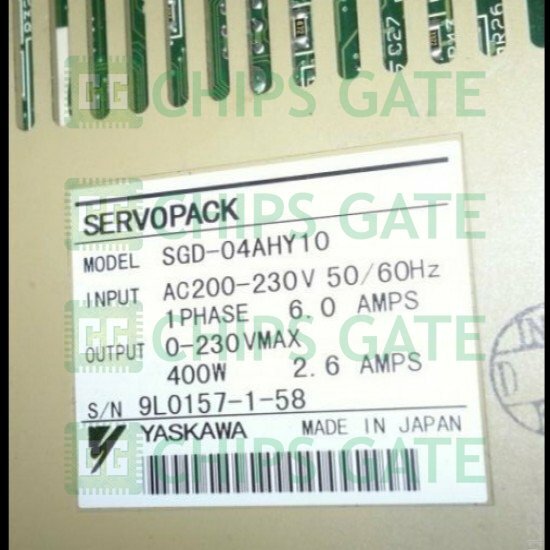 SGD04AHY10