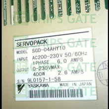 SGD04AHY10