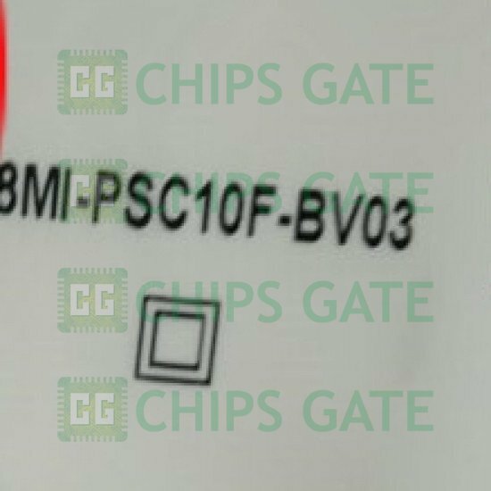 Balluff M18MI-PSC10F-BV03