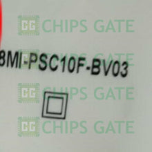 Balluff M18MI-PSC10F-BV03