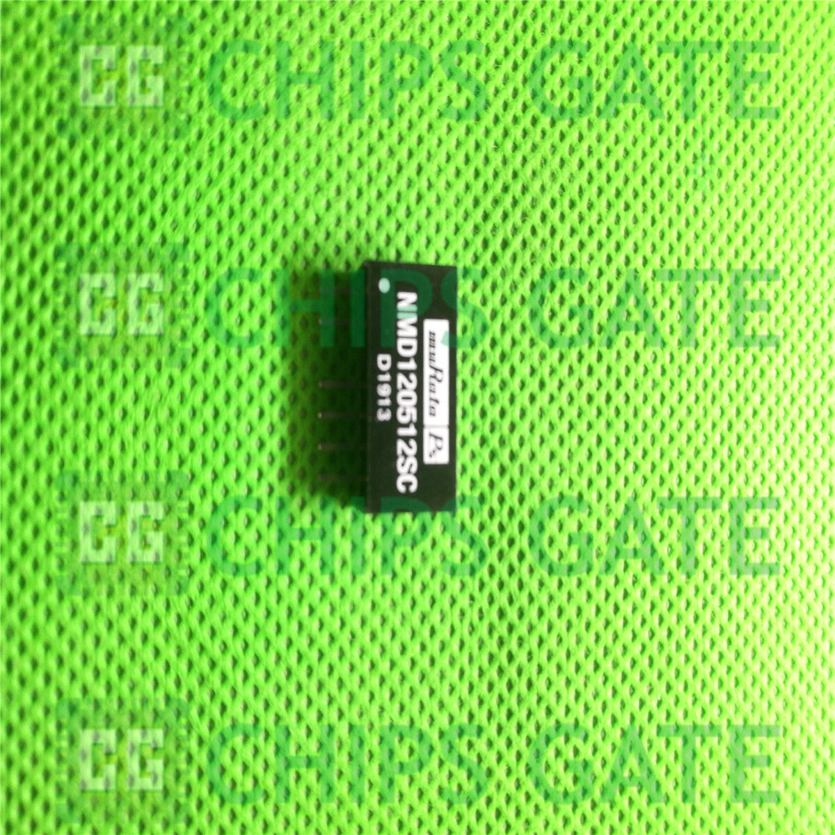 Murata Power NMD120512SC