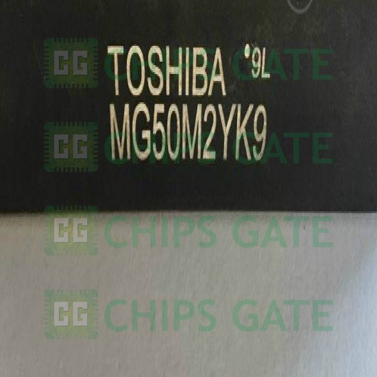 Toshiba MG50M2YK9