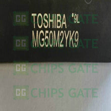 Toshiba MG50M2YK9