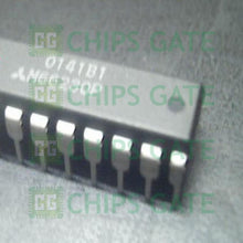 Renesas M66230P