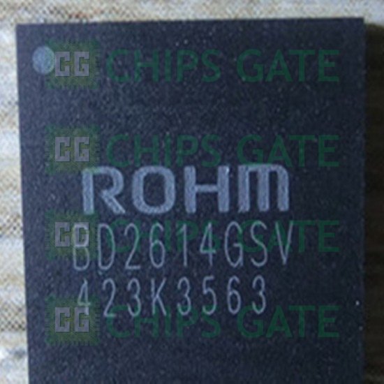 Rohm BD2614GSV-Z