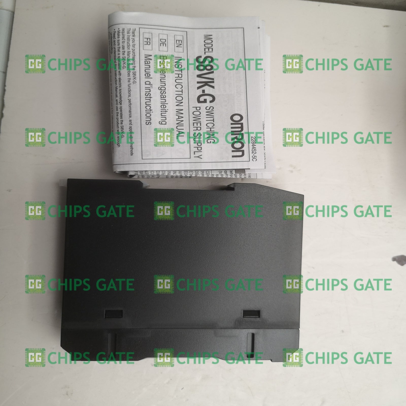 S8VKG01524