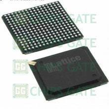 Lattice LFXP15C-3FN256C