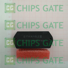 Sanyo STK4152II