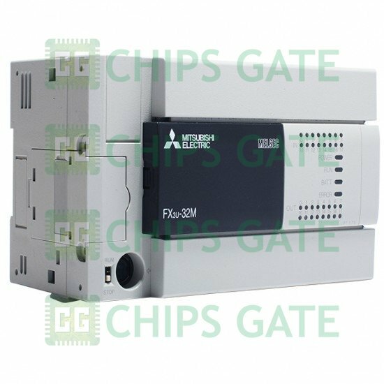 FX3U10PG