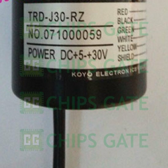 Koyo TRD-J30-RZ