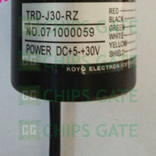 Koyo TRD-J30-RZ
