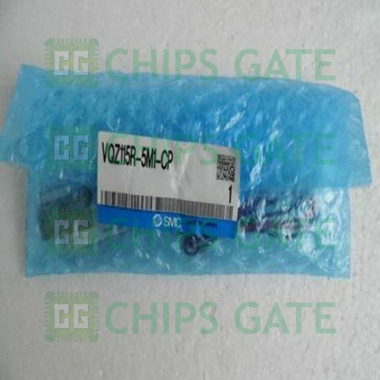 VQZ115R5M1CP