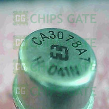 Harris CA3078AT