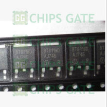 International Rectifier BTS118D