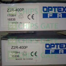 Optex Z2R-400P