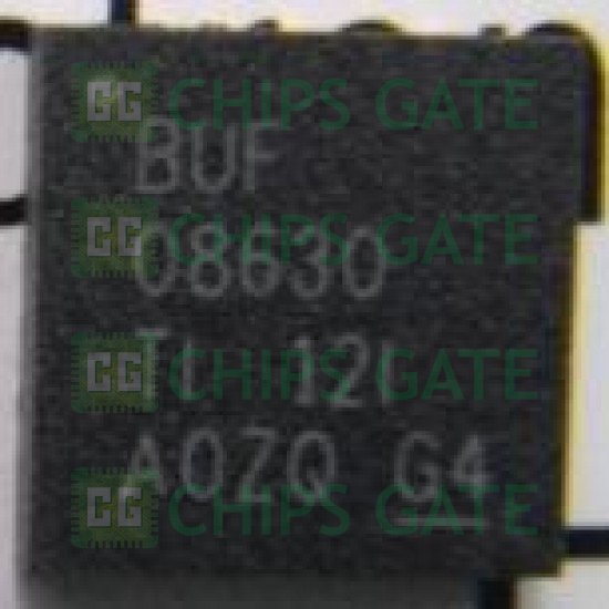 Ti BUF08630RGWR