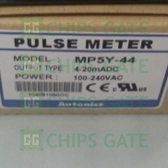 Autonics MP5Y-44