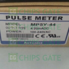 Autonics MP5Y-44