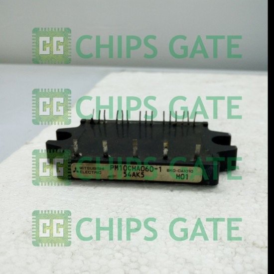 PM10CHA0601