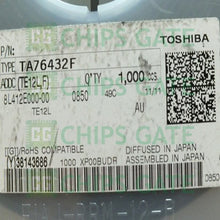Toshiba TA76432F