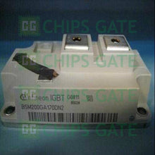 Eupec BSM200GA170DN2