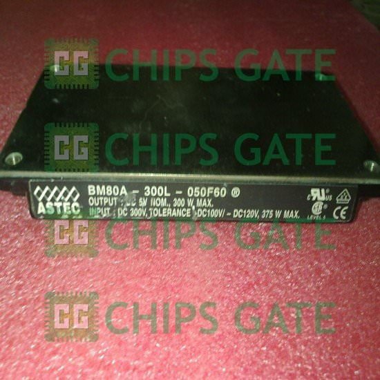 Astec AM80A-300L-050F60
