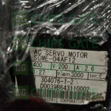 SGME04AF12