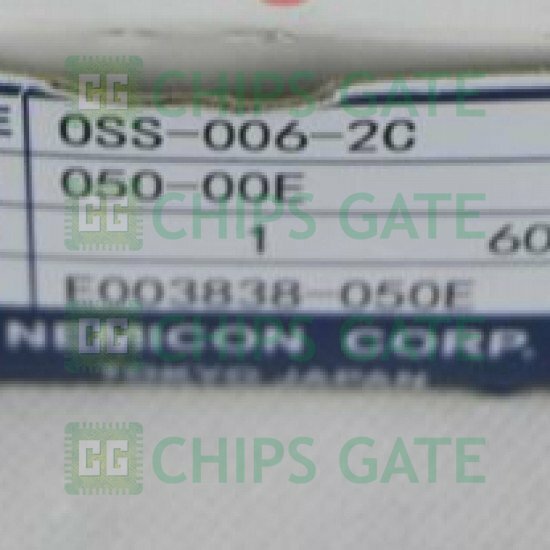 Nemicon OSS-006-2C