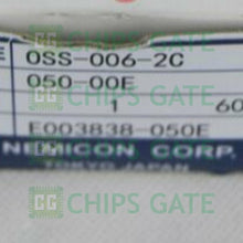 Nemicon OSS-006-2C