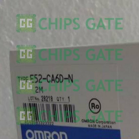 E52CA6DN