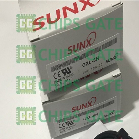 GXL8H