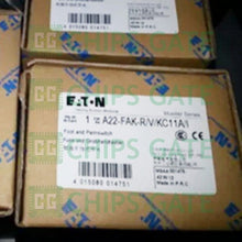 Eaton Moeller A22-FAK-R-V-KC11A-I