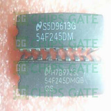 Nsc 54F245DM