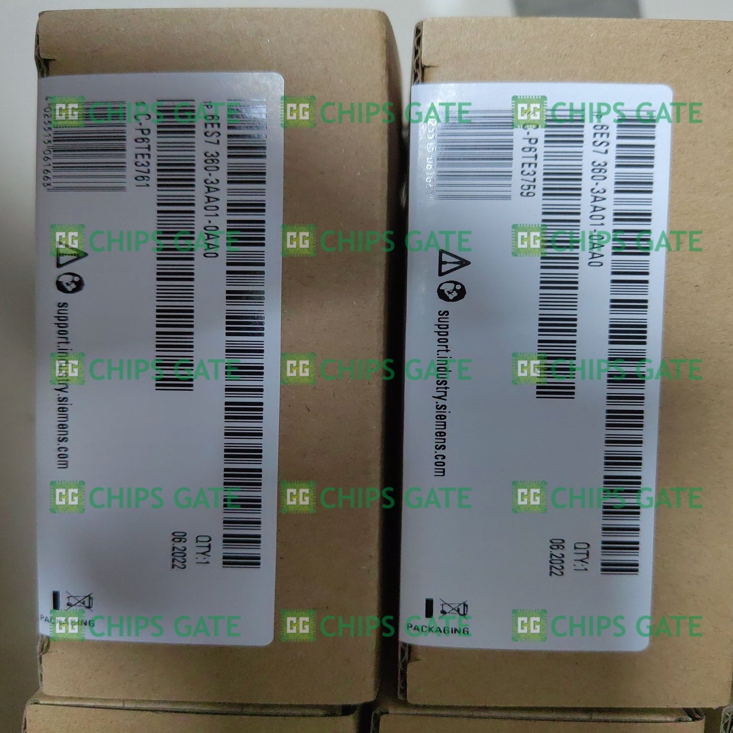 6ES73603AA010AA0