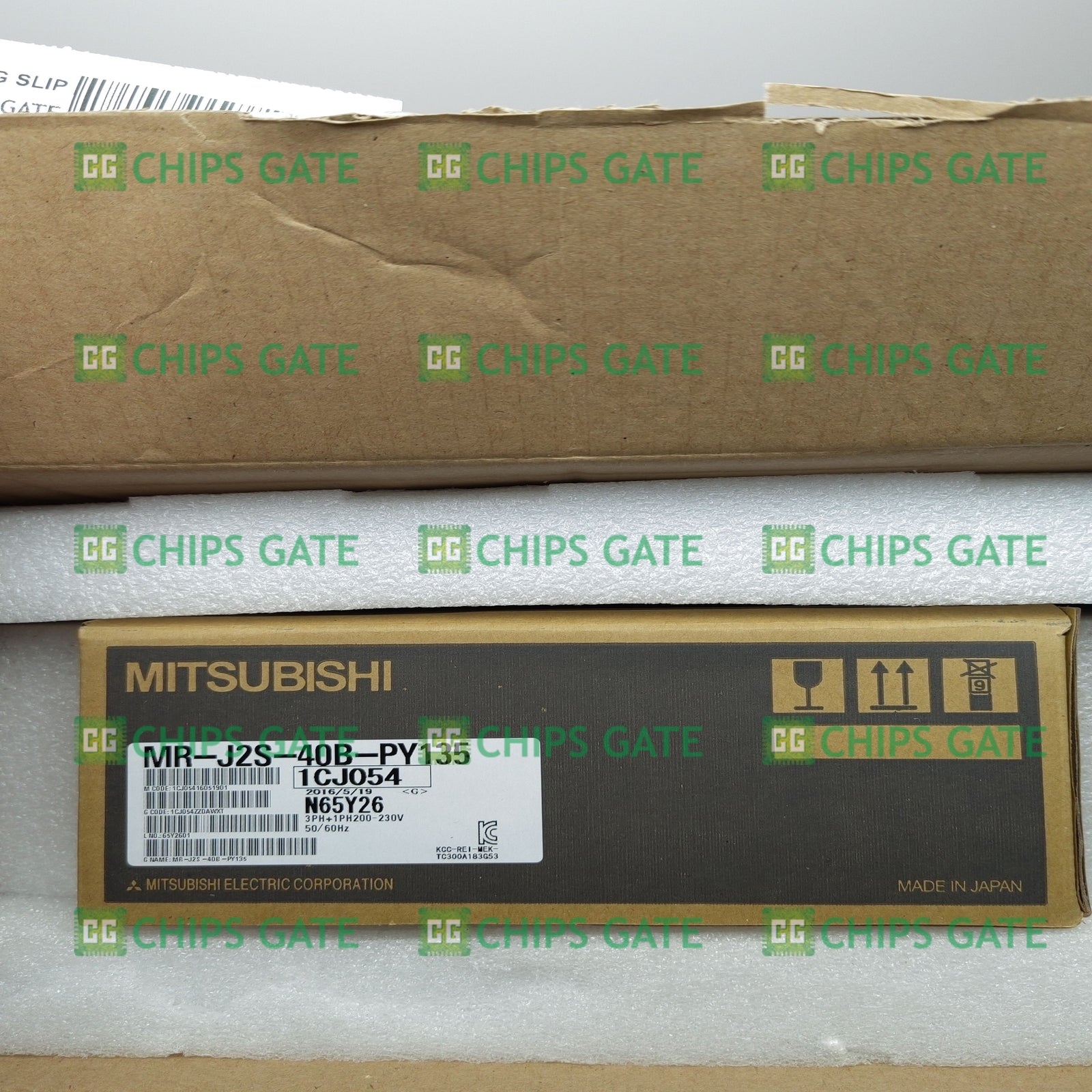 MRJ2S40BPY135