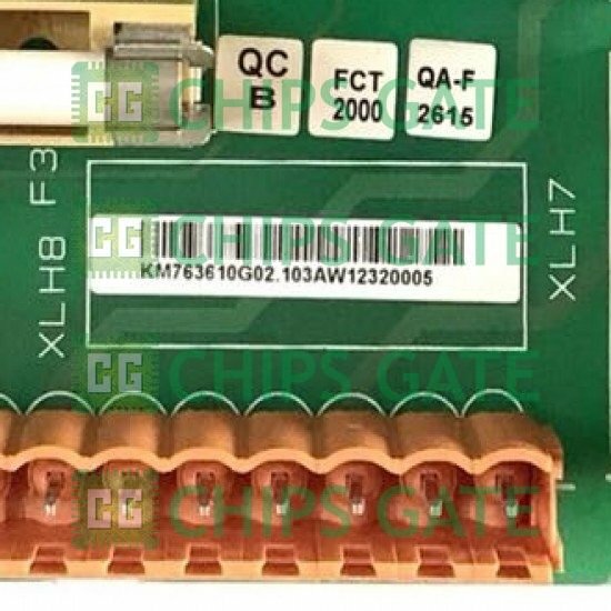 Kone KM763610G01