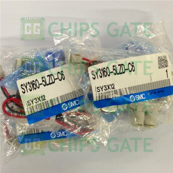 SY31605LZDC6