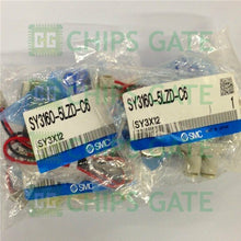 SY31605LZDC6