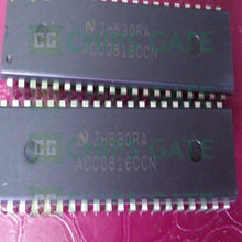 Nsc ADC0816CCN