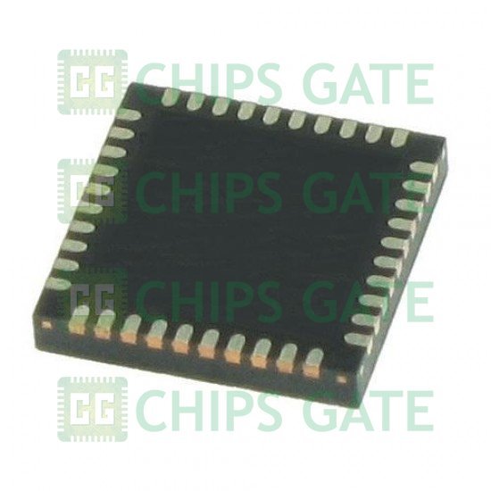 International Rectifier IR3570BMTRPBF