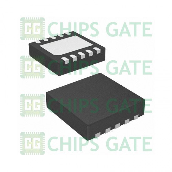 International Rectifier ISL97656IRTZ-T